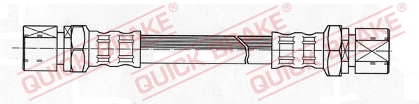 Brake Hose